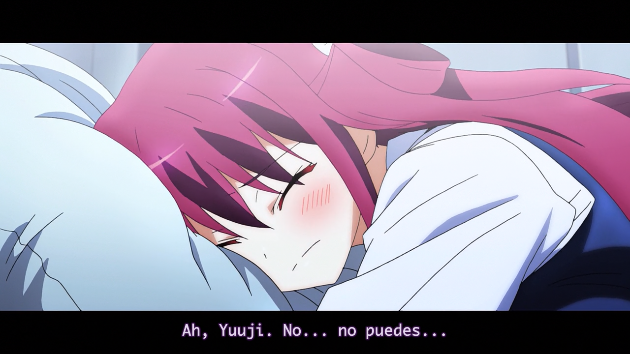 Grisaia no Kajitsu (Aozora)
